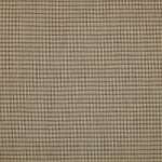A RV awning fabric  color swatch showing an example of "Linen Tweed"