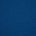 A RV awning fabric color swatch showing an example of "Royal Blue Tweed"